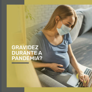 Leia mais sobre o artigo Como ficam os direitos das gestantes durante a pandemia?